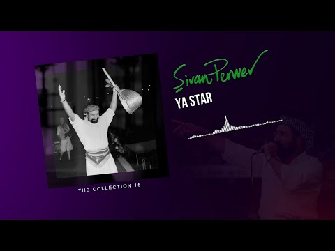 Ya Star - Şivan Perwer - (The Collection 15 - 1995)