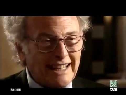 La mente del psicopata Robert Hare habla en Redes con Eduard Punset