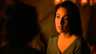 Talisa Maegyr&#39;s Story - Game of Thrones 2x08 (HD)