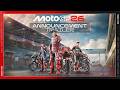 Milestone MotoGP 26 Day One Edition (PS5) (Box)