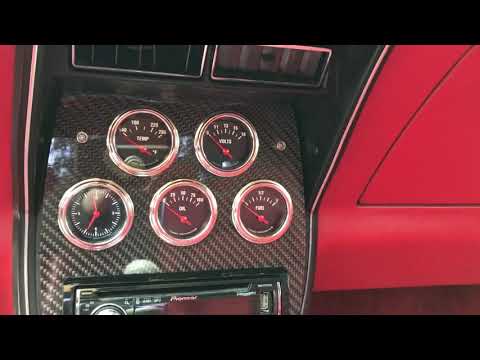 1979 Chevrolet Corvette (CC-1471244) for sale in Monterey, California