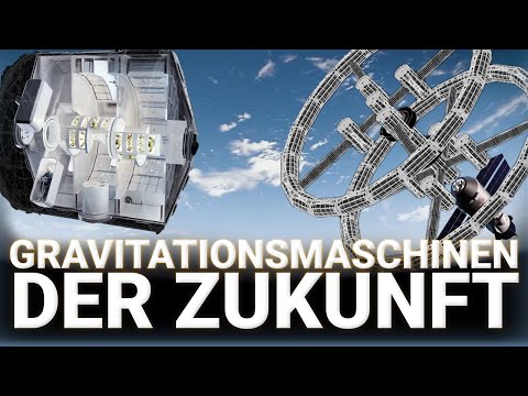 Starlab: How Airbus, Vast and SpaceX want to create artificial gravity in orbit