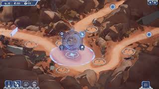 XenoBreakers Classic Tower Defense gameplay - GogetaSuperx