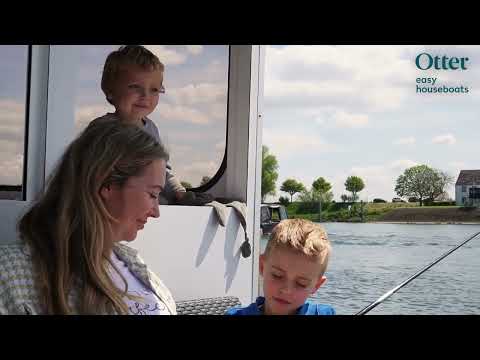 Video van Rollyboot Max (2-stuks)