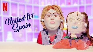 Nailed It! Spain - Season 1 (2019) HD Trailer