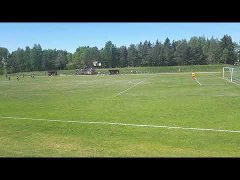 Skogsvallens IP in Storvreta north of Uppsala Sweden | Stadium of Storvreta IK