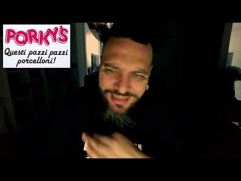 Patreon: Porky's (1981) di Bob Clark - Minirece richiesta da Cipriano Damenti