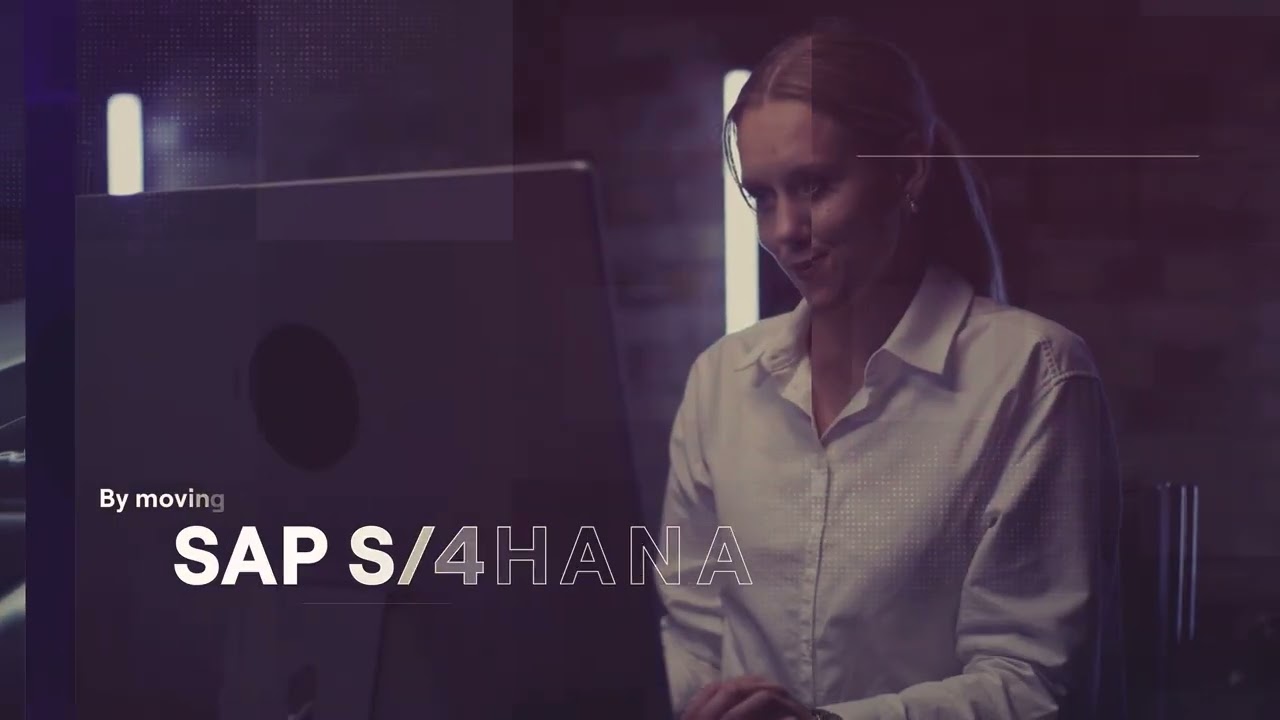 Introducing HCLTech's Factory+ solution