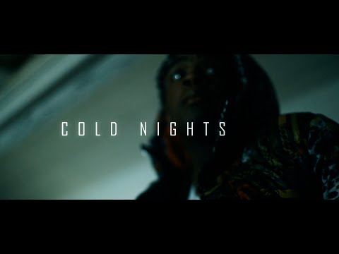 Pooh Gutta - Cold Nights - ft Rico Dollaz { MUSIC VIDEO }
