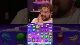 I Had The Best Possible Start To A Slot Bonus...