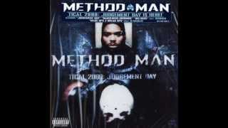 14. Check Writer [Skit] - Method Man