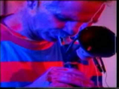 NIHILIST SPASM BAND 1991