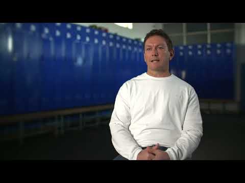 Shane Woewodin - 2022 WA Football Hall of Fame Induction Video