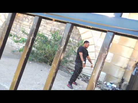 4 Waayy K - K.D.V.- I Am Legend - [Official Music Video]