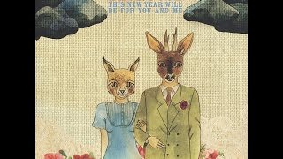 Lacrosse - I'm Not Afraid