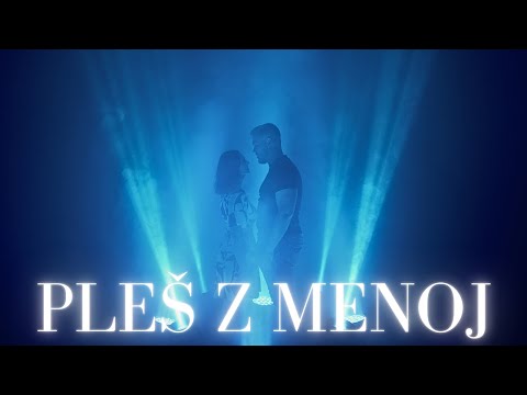 Harmonk'N'Roll - Pleš z menoj (Official Video)