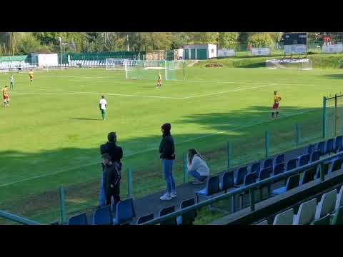 Tramp Lim Okocimski II pol 2.10.2021