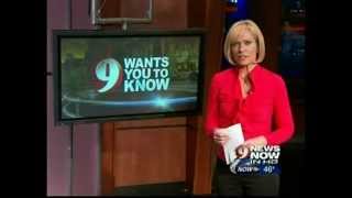 WUSA 9 Covers Inhalant Abuse