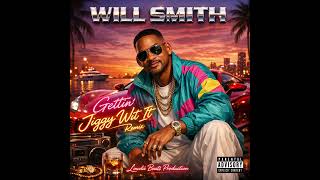 Will Smith - Gettin Jiggy Wit It (Remix Lowdii Edit)