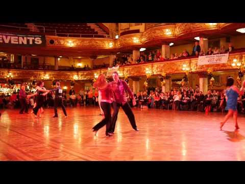 WMJC 2015 - Sophisticated Final