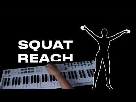 Immersive Interactive Warm-Up | FULL VERSION | Lazy Dance for Kids & Adults (MUSIC)