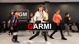 Garmi - Dance Cover  Street Dancer 3D  Deepak Tuls