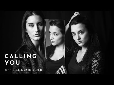 CALLING YOU - MNEMOSYNE - OFFICIAL MUSIC VIDEO