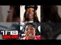 Times King Von HUMILIATED Rappers