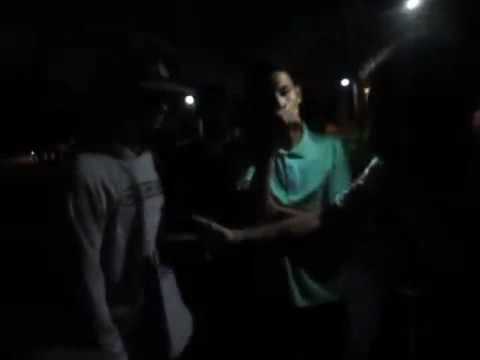 #BadDreamerBattle5 - POKEMON VS ANAUCO ( BATALLAS POR RESPETO )