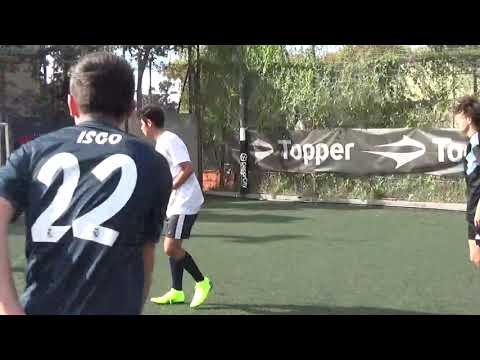 DEPORTIVO DEDE vs TRACATRA - Partido Completo