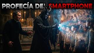 La Demoniaca Profecía Sobre los Smartphones de 1865 de San Juan Bosco