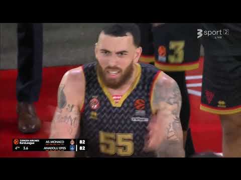 LANDING SPACE FOUL 1 7