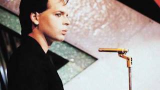 Gary Numan vs Esoteric - General Zod (Rare)
