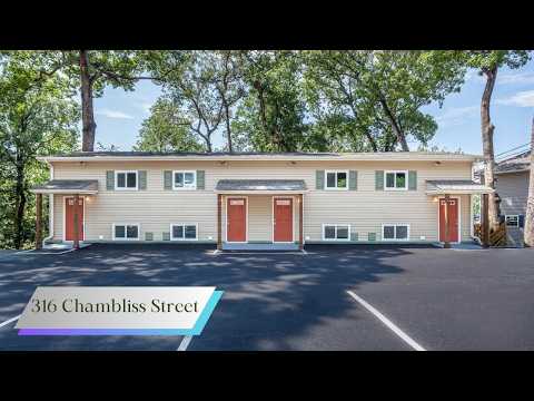 Renovated 2BR in North Shore with Views & Outdoor Space - Video 2 of 2