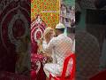 Making Our Love حلال🥹 ️ Nikah Marriedcouple ImranKoNazHai Couplegoals Coupleshorts