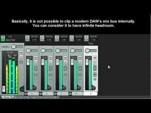 Mixer fader dB scale issue - VST Live - Steinberg Forums