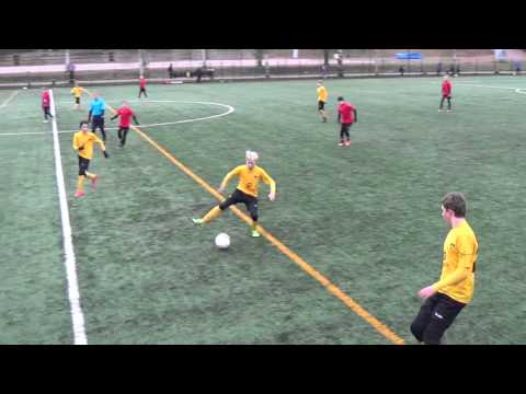 20151205 MPS PKKU Punainen 2  jakso