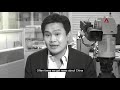 Roland Lim, Senior Correspondent, Hong Kong, Channel NewsAsia Roland Lim, Senior Correspondent, Hong Kong, Channel NewsAsia