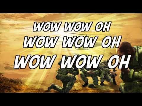 Paul Wilbur - ¿Por qué habré de temer?