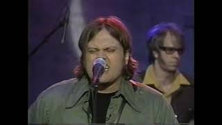 Matthew Sweet - &#39;&#39;Come To California&#39;&#39; (1997) [LIVE on Late Night with Conan O&#39;Brien]