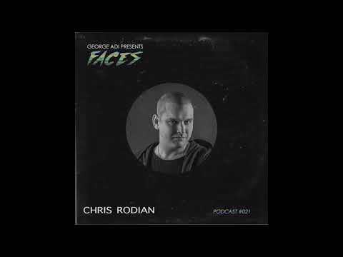 FACES Series Podcast #021: Chris Rodian