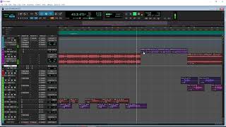 WRITING A SONG