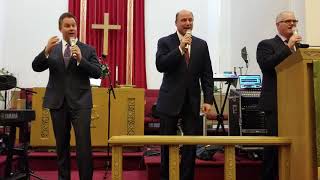 Greater Vision - My Name Is Lazarus