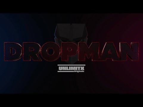 The Dropman Teaser Trailer