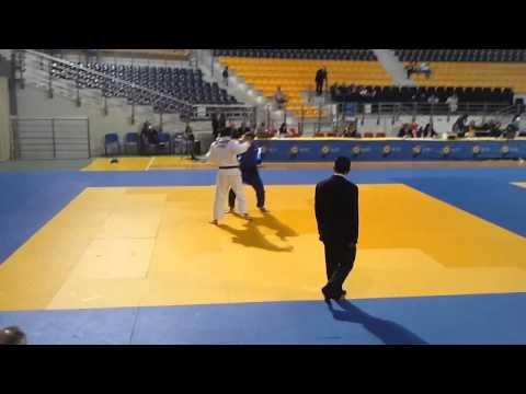 European Cup Juniors 2014 Thessaloniki, Greece