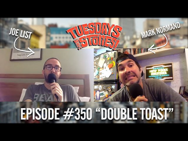 Double Toast