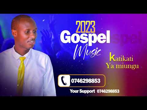 KATIKATI YA MIUNGU HAKUNA MUNGU MWINGINE KAMA WEWE BWANA🙏🙏🙏❤ DANIEL SIFUNA.