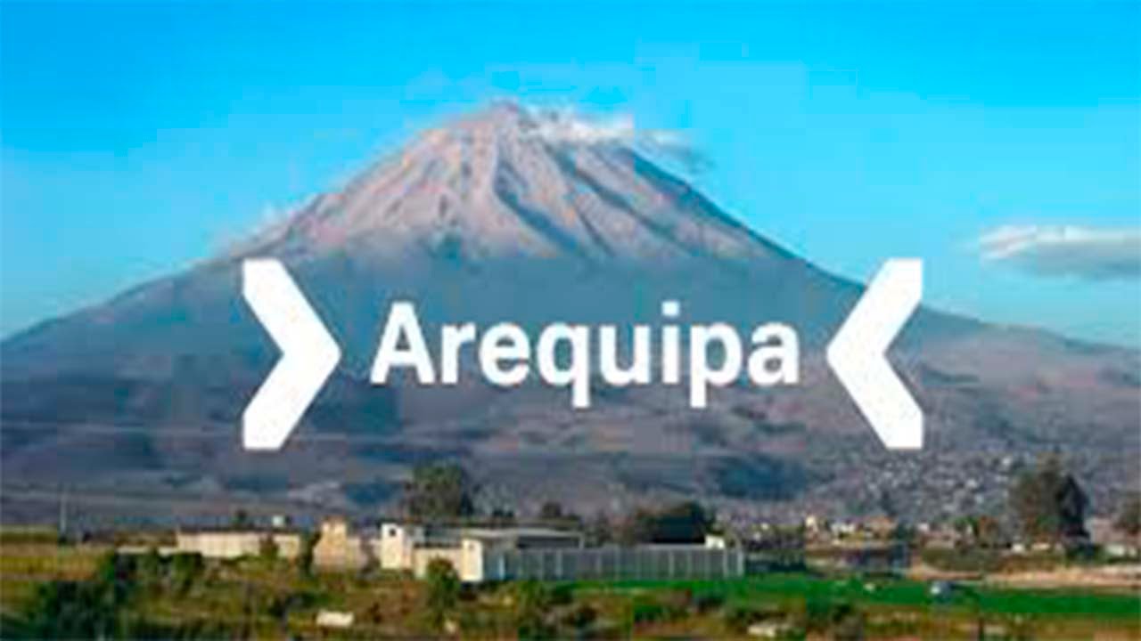 Los lugares turísticos de Arequipa thumbnail