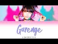 Download lagu LiSA Gurenge Lyrics