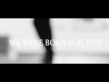 Justin Bieber We Are Born For This